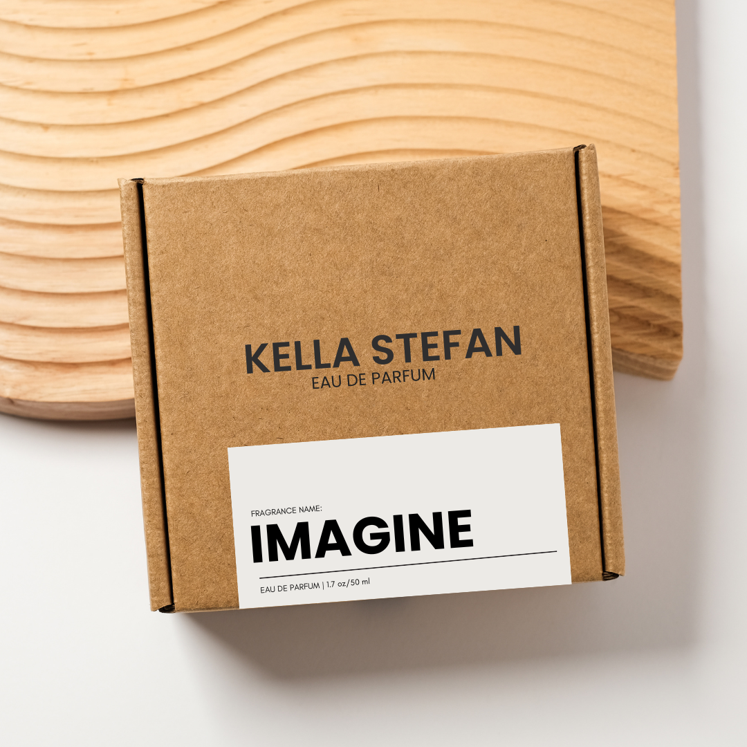 Imagine Inspired by Louis Vuittion's Imagination | 50 ML