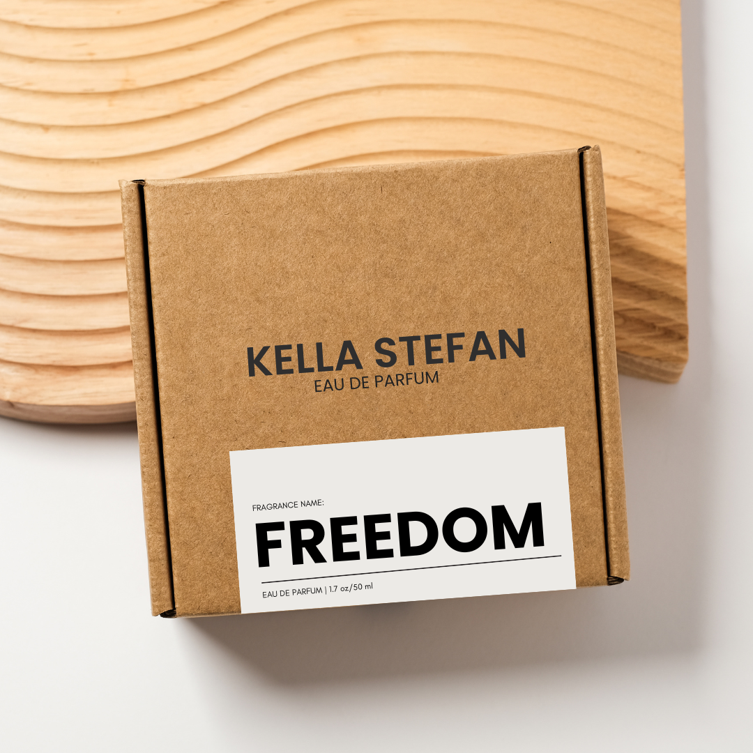 Freedom Inspired by YSL's Libre Intense | 50 ML
