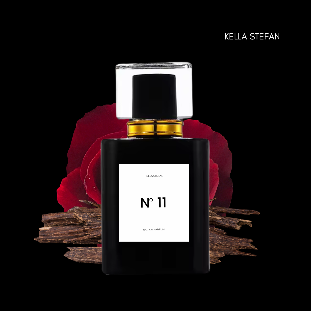 No. 11 Inspired by Louis Vuitton's Ombre Nomade | 50 ML