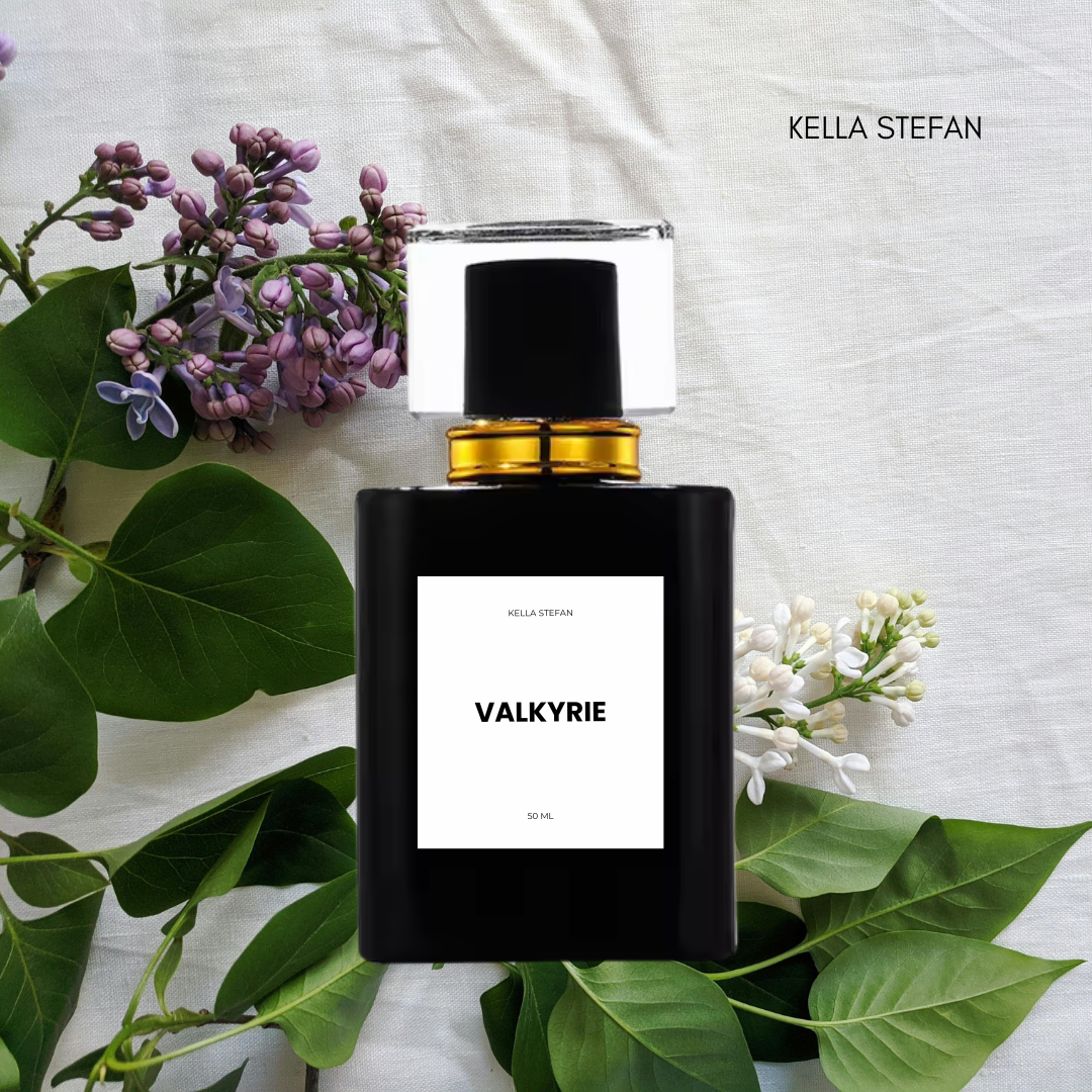 Valkyrie Inspired by Parfum's de Marly's Valaya | 50 ML