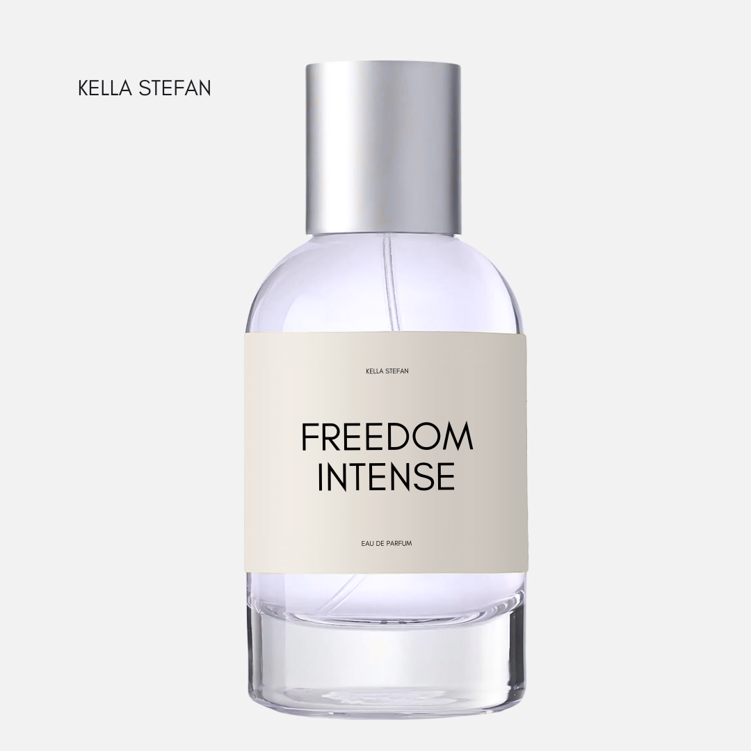 Freedom Intense Inspired by YSL's Libre Intense | 50 ML