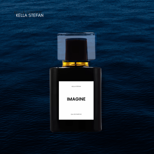 Imagine Inspired by Louis Vuittion's Imagination | 50 ML
