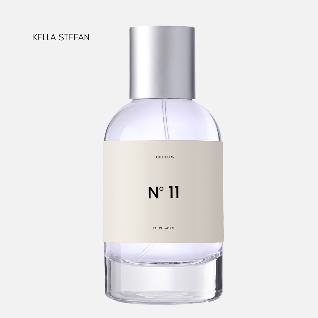 No. 11 Inspired by Louis Vuitton's Ombre Nomade | 50 ML