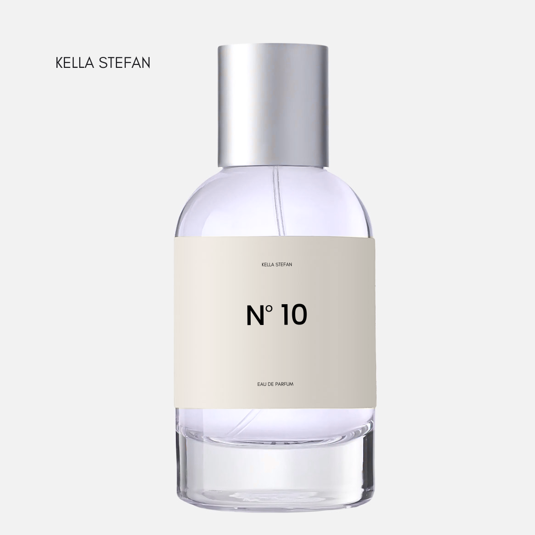 No. 10 Inspired by Parfum's de Marly's Herod | 50 ML