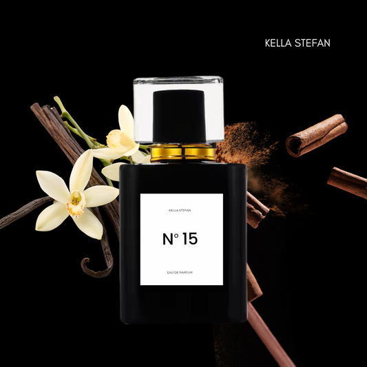 No. 15 Inspired by Parfums de Marly's Althair | 50 ML