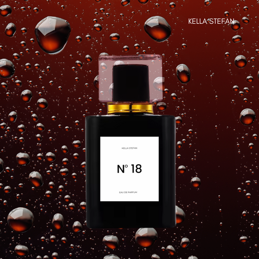 No. 18 Inspired by Mancera's Tonka Cola 50 | ML