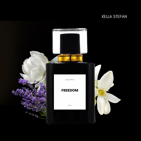 Freedom Inspired by YSL's Libre Intense | 50 ML