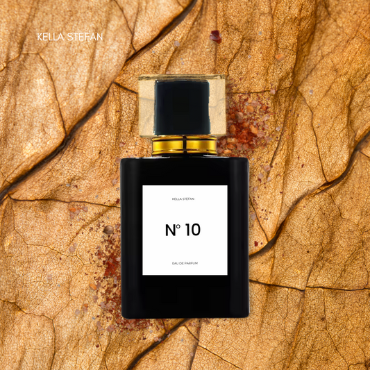 No. 10 Inspired by Parfum's de Marly's Herod | 50 ML