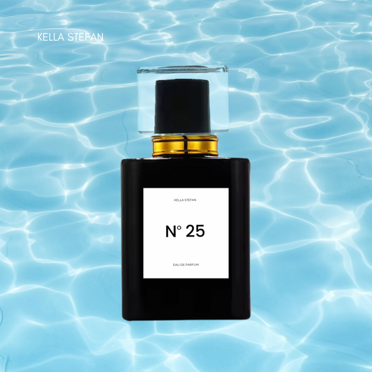 No. 25 Inspired by Louis Vuitton's Afternoon Swim | 50 ML