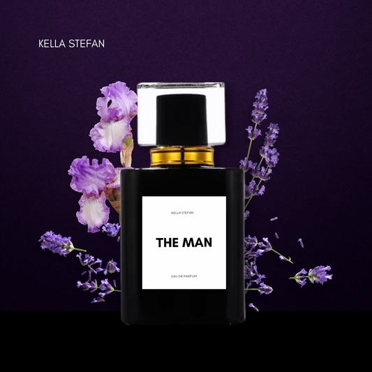 The Man Inspired by Jean Paul Gaultier's Le Male Le Parfum | 50 ML