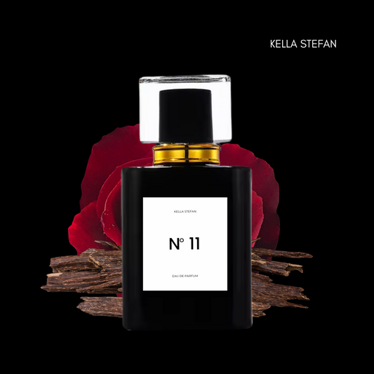 No. 11 Inspired by Louis Vuitton's Ombre Nomade | 50 ML