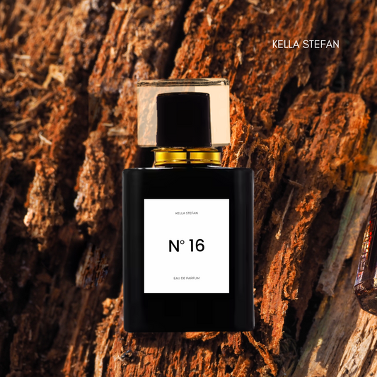 No. 16 Inspired by Parfums de Marly's Haltane | 50 ML