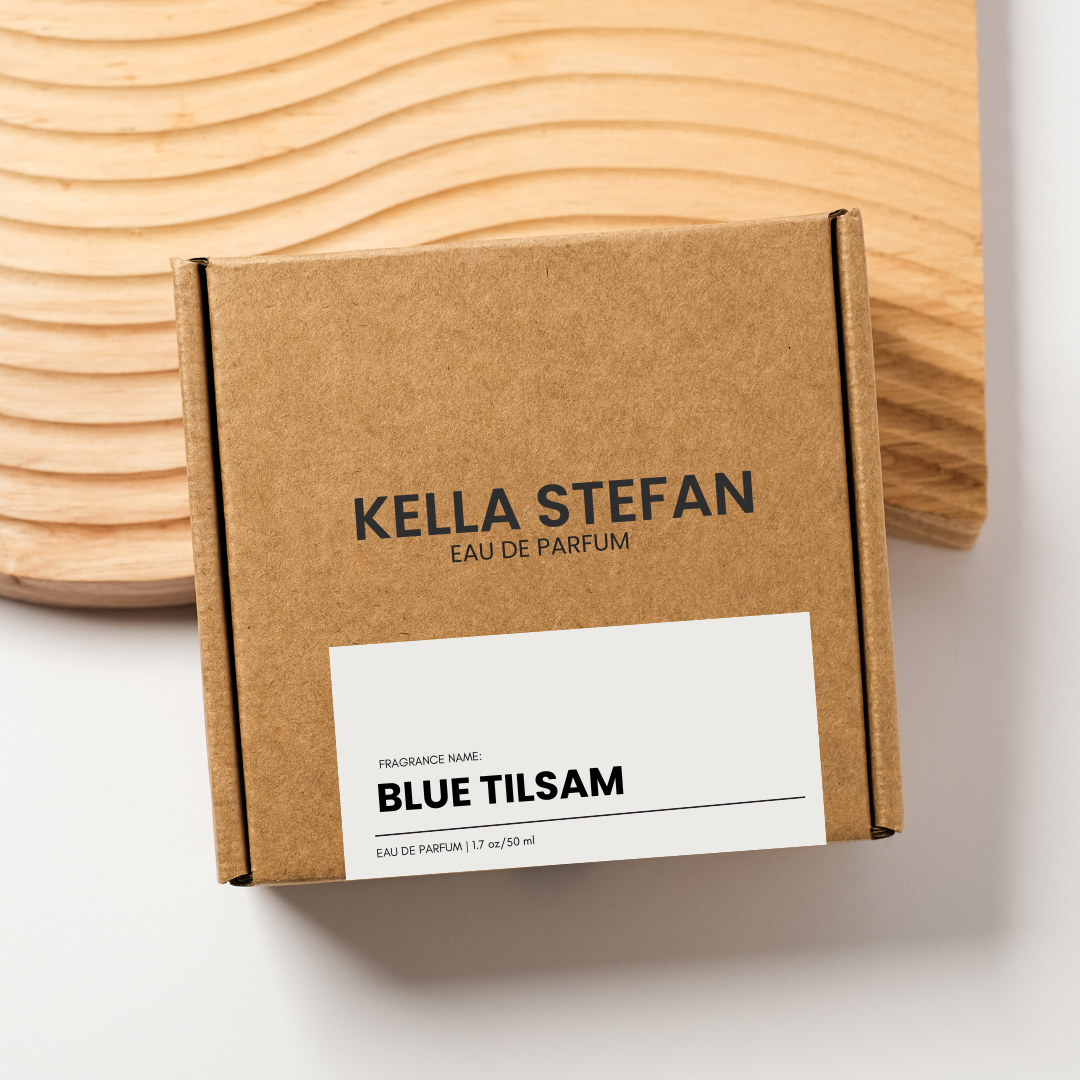 Blue Tilsam Inspired by Ex Nihilo Blue Talisman| 50 ML