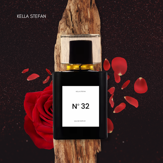 No. 32 Inspired by Xerjoff's Alexandria II